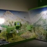 Exhibition &quot;Entrez en Vanoise&quot; - OT HMV