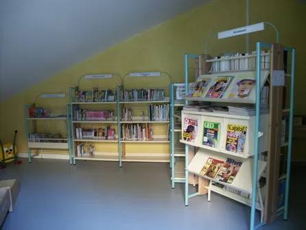 Public library