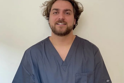 Ostéopathe Edgar Boirard