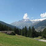 © Col du Mont-Cenis - Alexandre Gros / Maurienne Tourisme