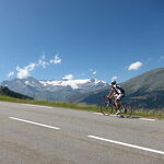 © Col du Mont-Cenis - Alexandre Gros / Maurienne Tourisme