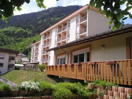 Pré Soleil Independent Living Community