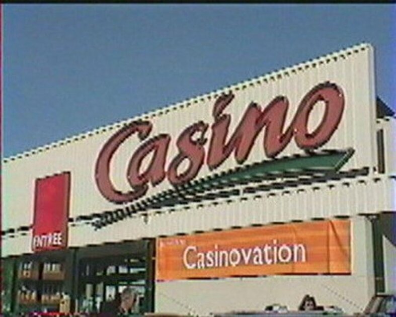 © modane-supermarche-casino - casino