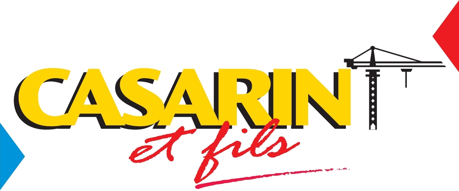 © CASARIN - CASARIN