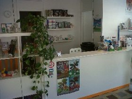 Clinique Vétérinaire Fort Vincent