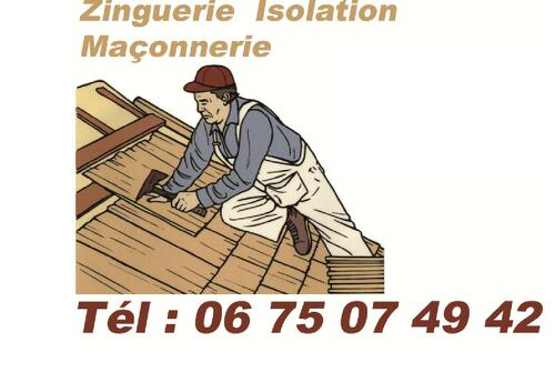 Fernandes et fils Charpente