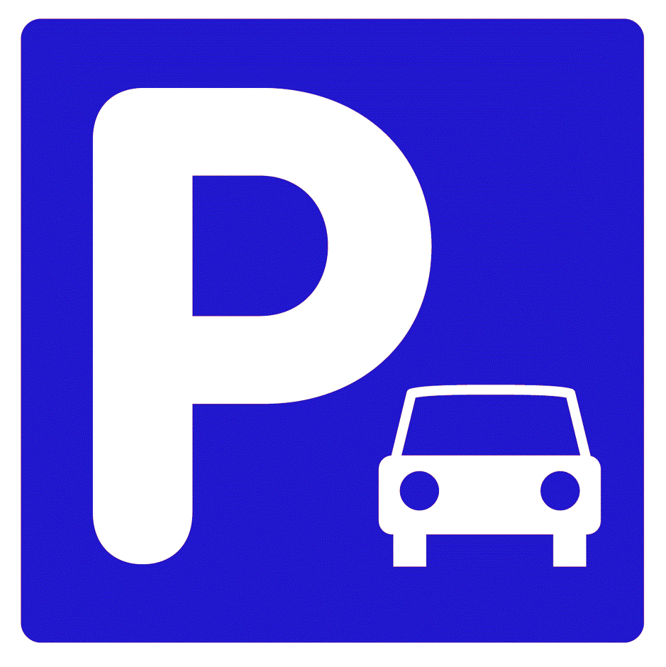 Parkeerplaats