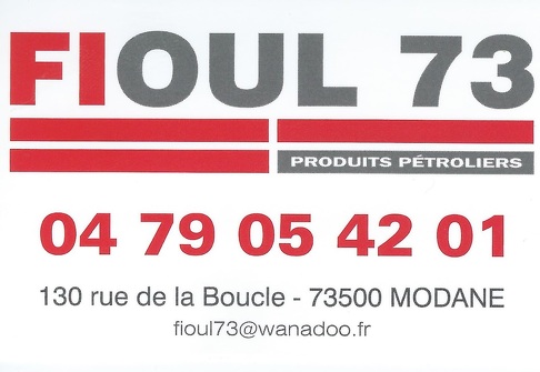 Fioul 73