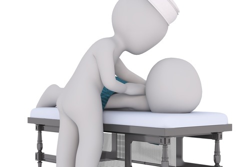 Fysiotherapeutisch kabinet Pierre Cante