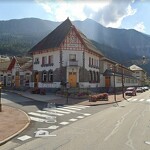 © Mairie de Fourneaux - Google Maps