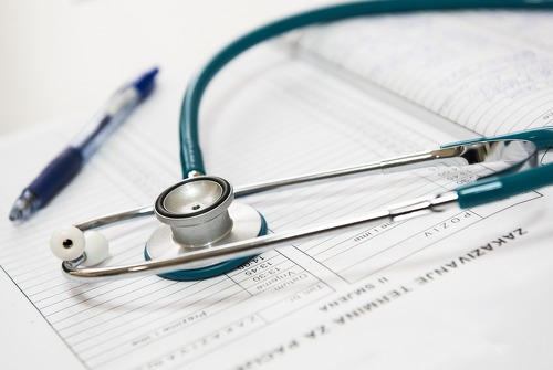 Médecin : Docteur Monvignier