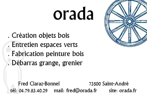 Orada