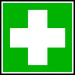 Pharmacie des Alpes - Open Clipart Vectors