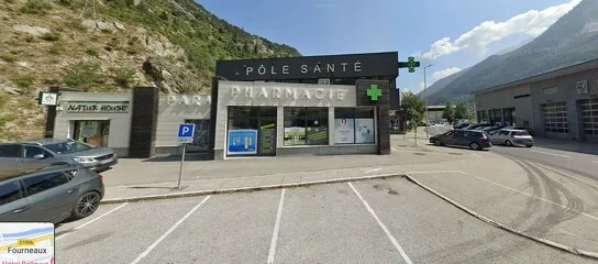© Pharmacie des Alpes - Google Maps