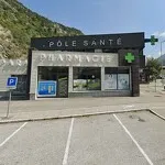 © Pharmacie des Alpes - Google Maps