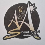 © Logo Saint andré animation - Saint André Animation