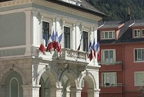 Modane CCAS