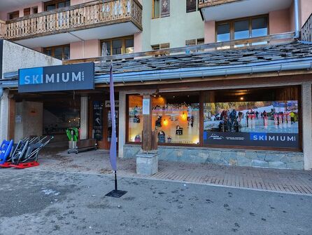 Punta Sport Skimium