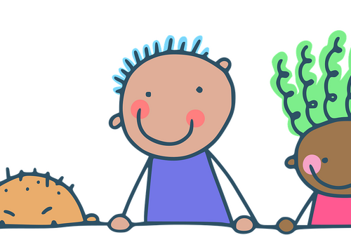 Micro crèche les louveteaux et les pitchounes