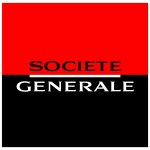© logo Société générale - Société générale