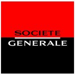 © logo Société générale - Société générale