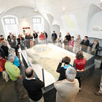 Guided tour of the Marie-Thérèse Redoubt in Avrieux - Mairie Avrieux