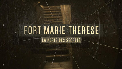 © Jeu d'évasion "la Porte des Secrets" à la redoute Marie-Thérèse à Avrieux - Mairie Avrieux