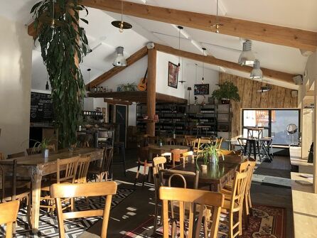 Beer bar - Lunchtime catering - Brasserie d&#039;Oé