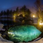 Sauna - Sensations Vanoise