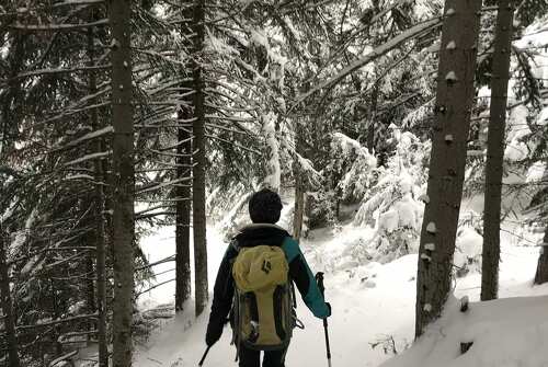 Les Randos du Lavvu - Accompagnateurs en montagne