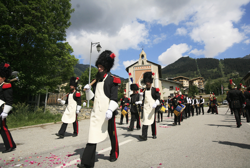 Feast of Corpus Christi