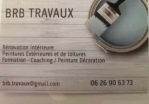 BRB Travaux