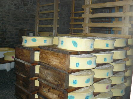 Fromagerie du Lavoir