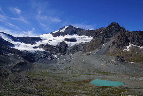 Cirque des Evettes