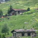 Vallon de l&#039;Orgère Vanoise National Park - O.T. La Norma VLP