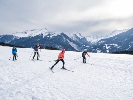 SPL Parrachée Vanoise