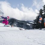 © Ski Aussois - T.Shu - OTHMV