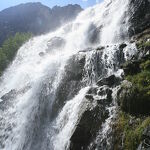 © cascade de polset - JL Rigaux