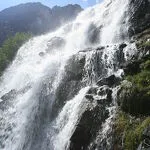 Polset Falls - JL Rigaux