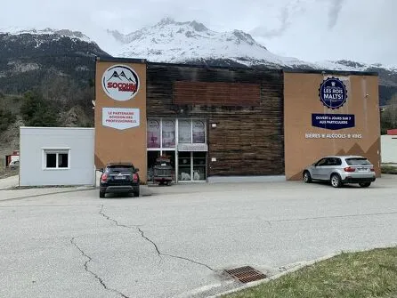 Les Rois Malts Val Cenis