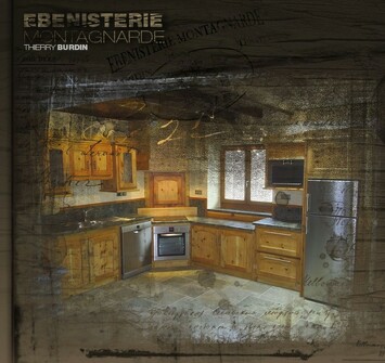 Ebénisterie Burdin Thierry