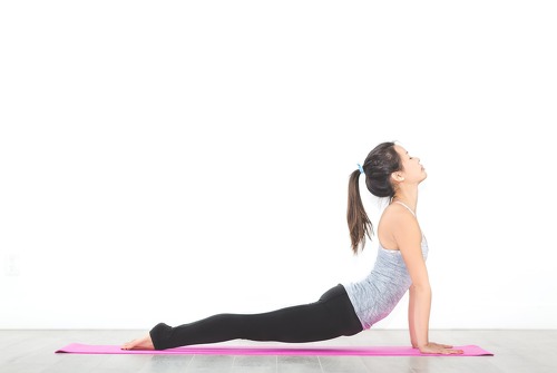 Muscle awakening