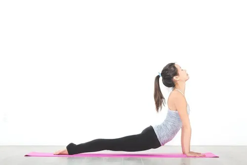 Réveil musculaire