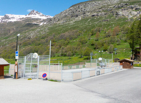 City stade