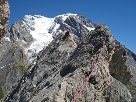 Haute Montagne