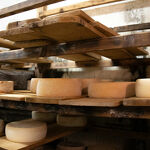 © La Ferme des Brebiquettes - Raclette de chèvres - OTI MONTAGNICIMES