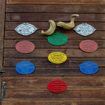 © La Ferme des Brebiquettes - Concours agricoles - OTI MONTAGNICIMES