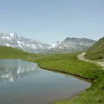 © Plan du Lac - K.Mandray