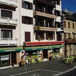 © modane-hotel-restaurant-le-perce-neige - Y.Nousse