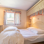 © Camping les Mélèzes mobile-home les Mélèzes Val Cenis Termignon - HMVT